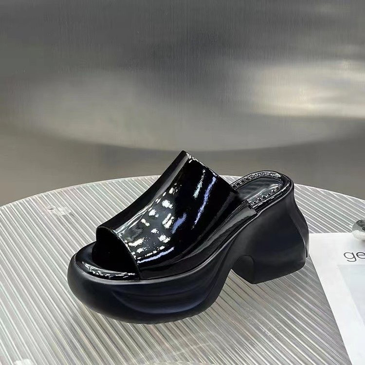 Summer Women's Slippers Fashio - Street Fashion Luxury recension och pris