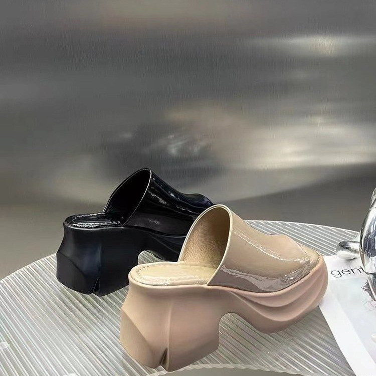 Summer Women's Slippers Fashio - Street Fashion Luxury recension och pris