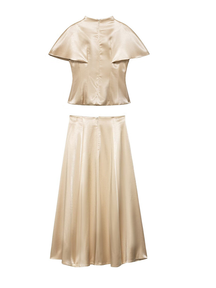 2026 Women Summer 2-Pieces Set - Street Fashion Types recension och pris