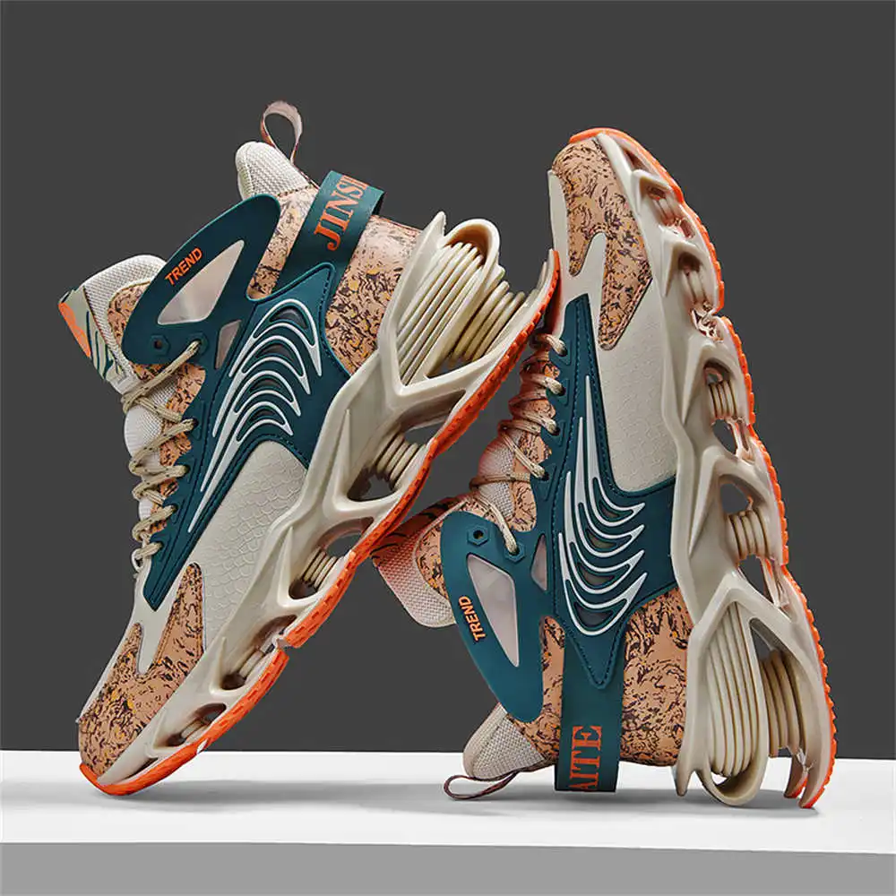 Non-slip Mid Child Running Sne - Street Fashion Types recension och pris