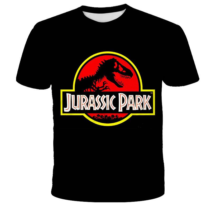 Fashion New Jurassic Dinosaur  - Street Fashion Game recension och pris