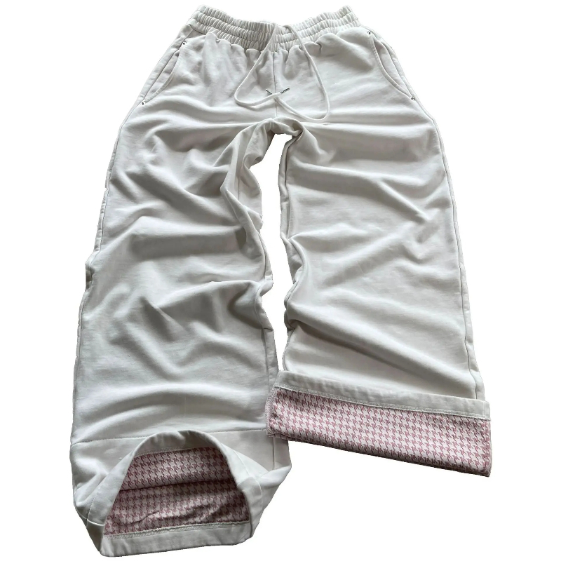 INS Plaid Vintage Rock Loose W - Street Fashion Europe recension och pris