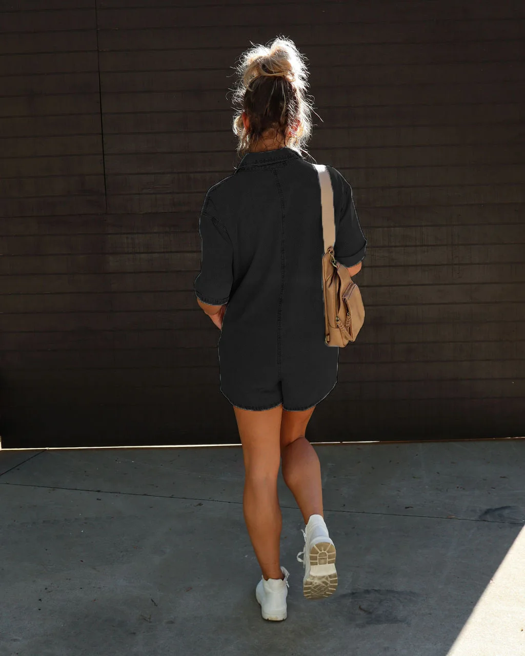 Europe and The United States N - Street Fashion Europe recension och pris