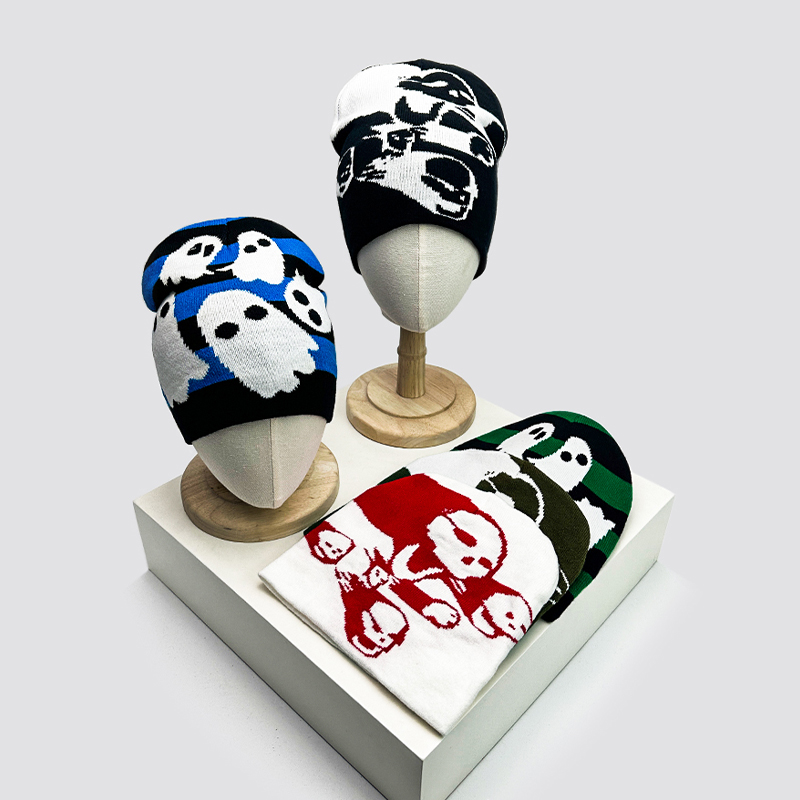 Halloween Elements Funny Wool  - Street Fashion Elements recension och pris