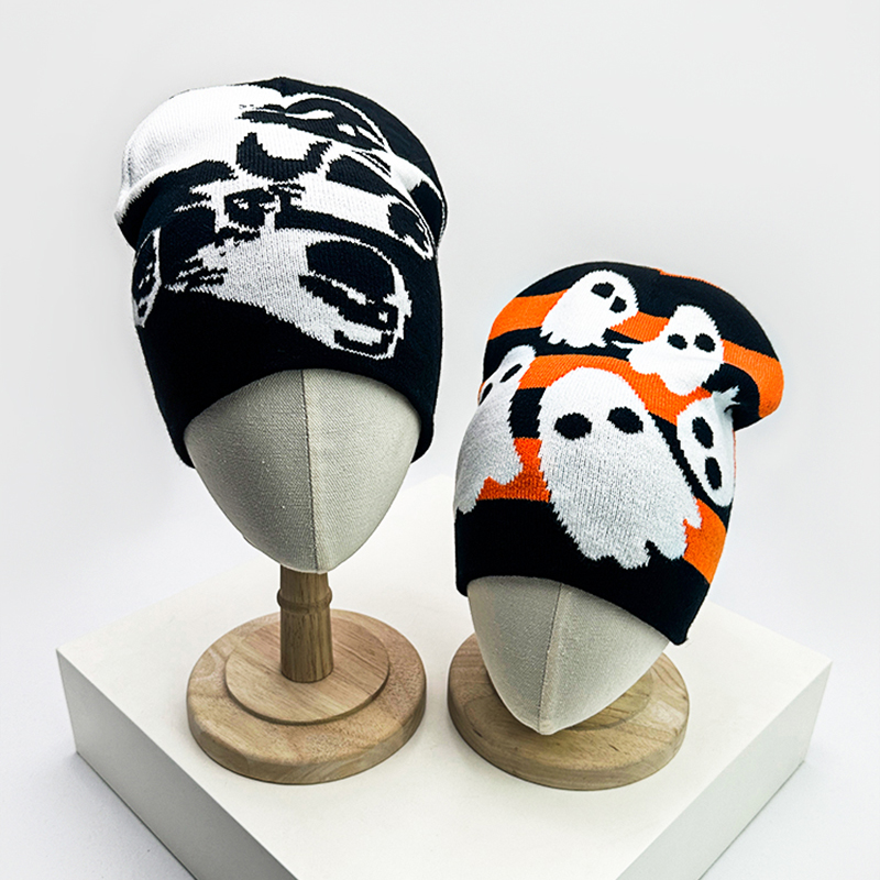 Halloween Elements Funny Wool  - Street Fashion Elements recension och pris
