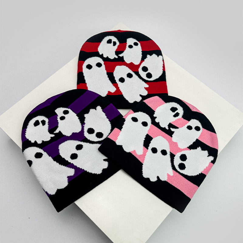 Halloween Elements Funny Wool  - Street Fashion Elements recension och pris