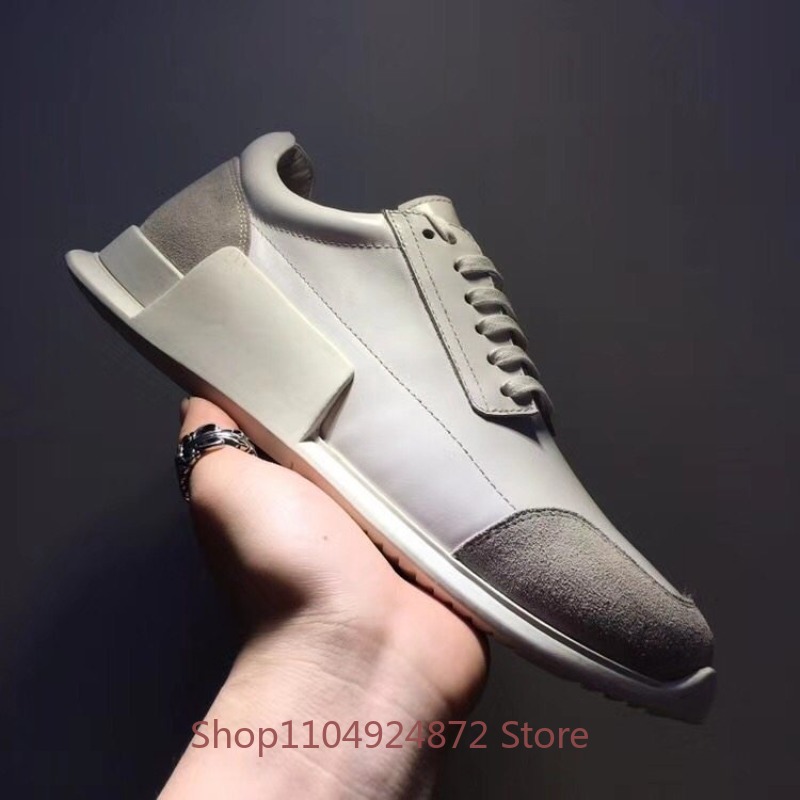 Europe Fashion Men Casual Shoe - Street Fashion Europe recension och pris