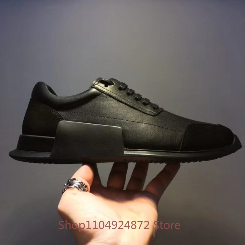 Europe Fashion Men Casual Shoe - Street Fashion Europe recension och pris