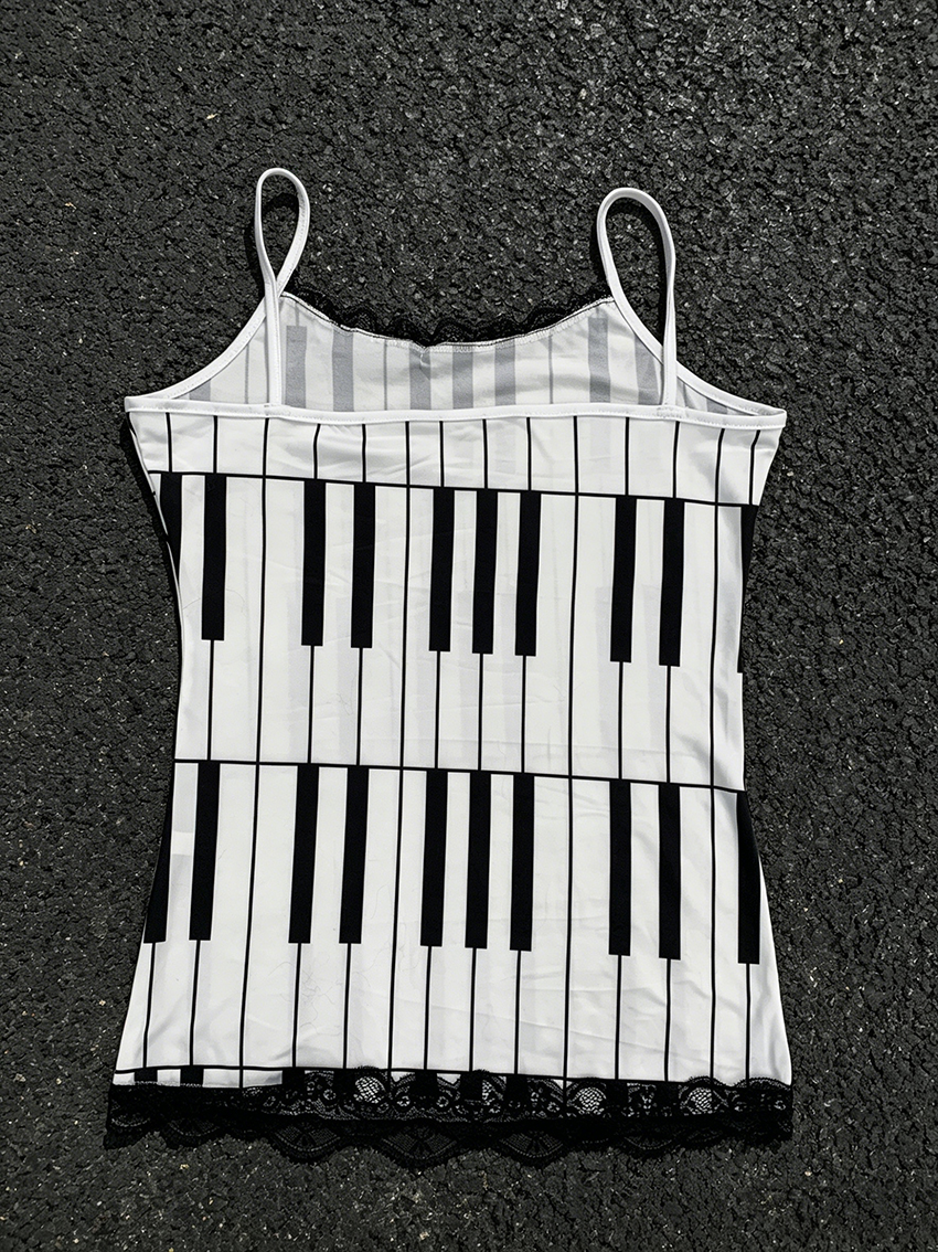Fashionable Sweet Cool Versati - Street Fashion Elements recension och pris