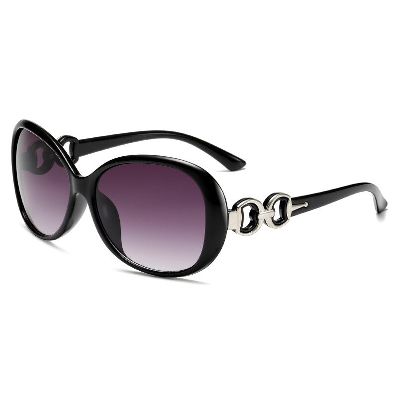 New Fashion Oval Sunglasses Tr - Street Fashion Trends recension och pris