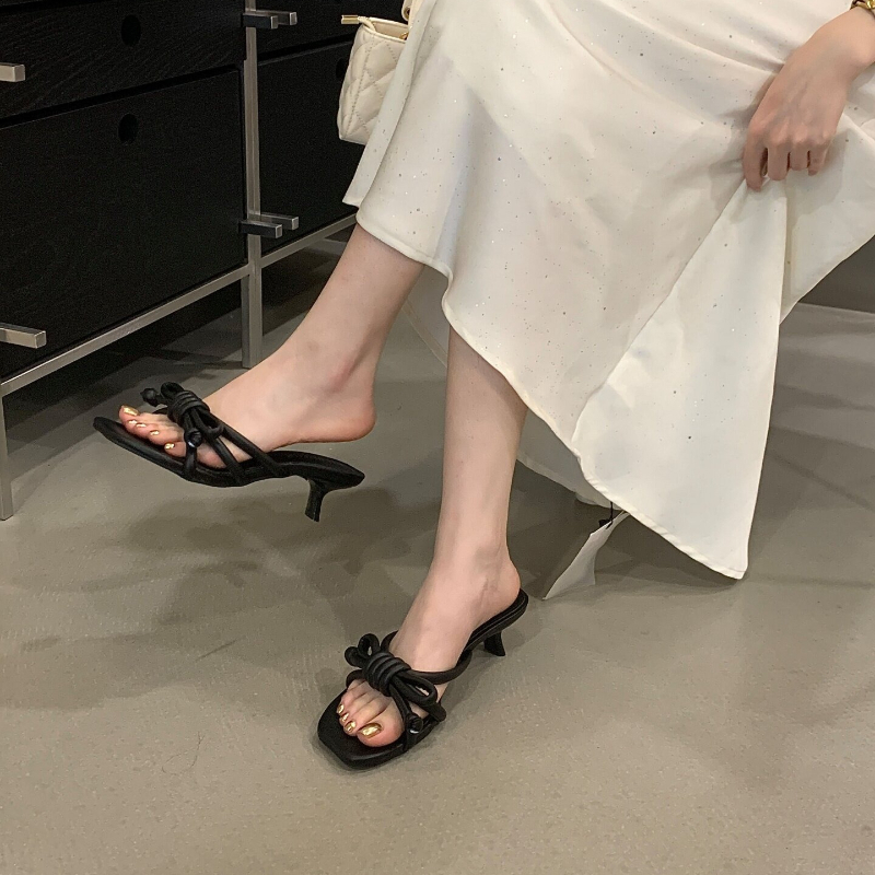 Designer Luxury Summer High He - Street Fashion Luxury recension och pris