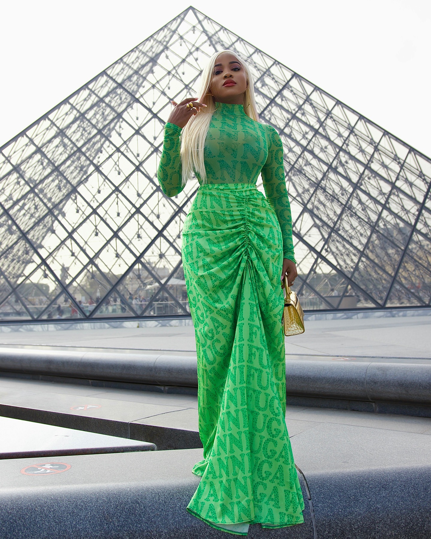 Three Sisters Autumn Winter Ne - Street Fashion Luxury recension och pris