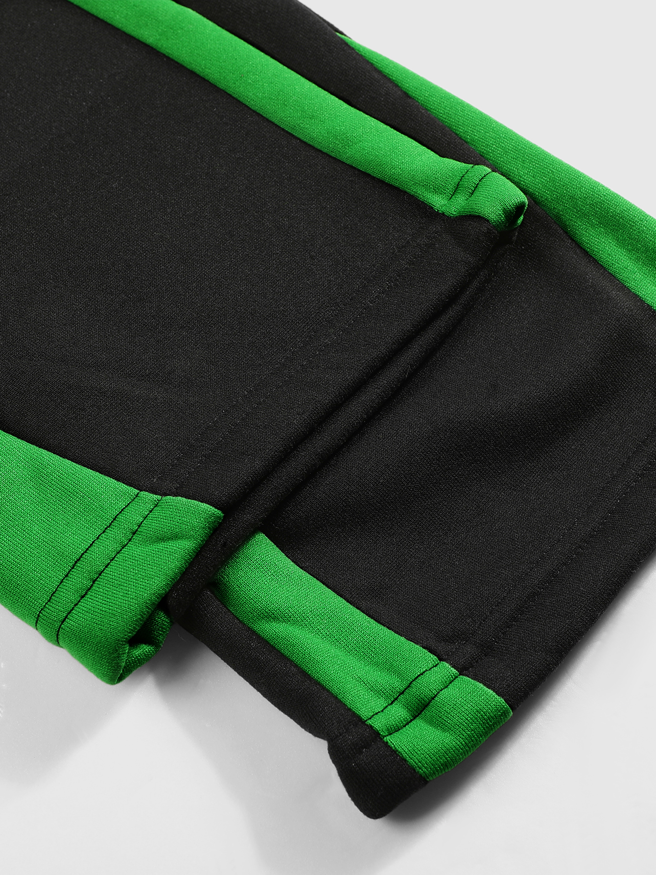 Men's street long sweats with  - Quirky Street Fashion recension och pris