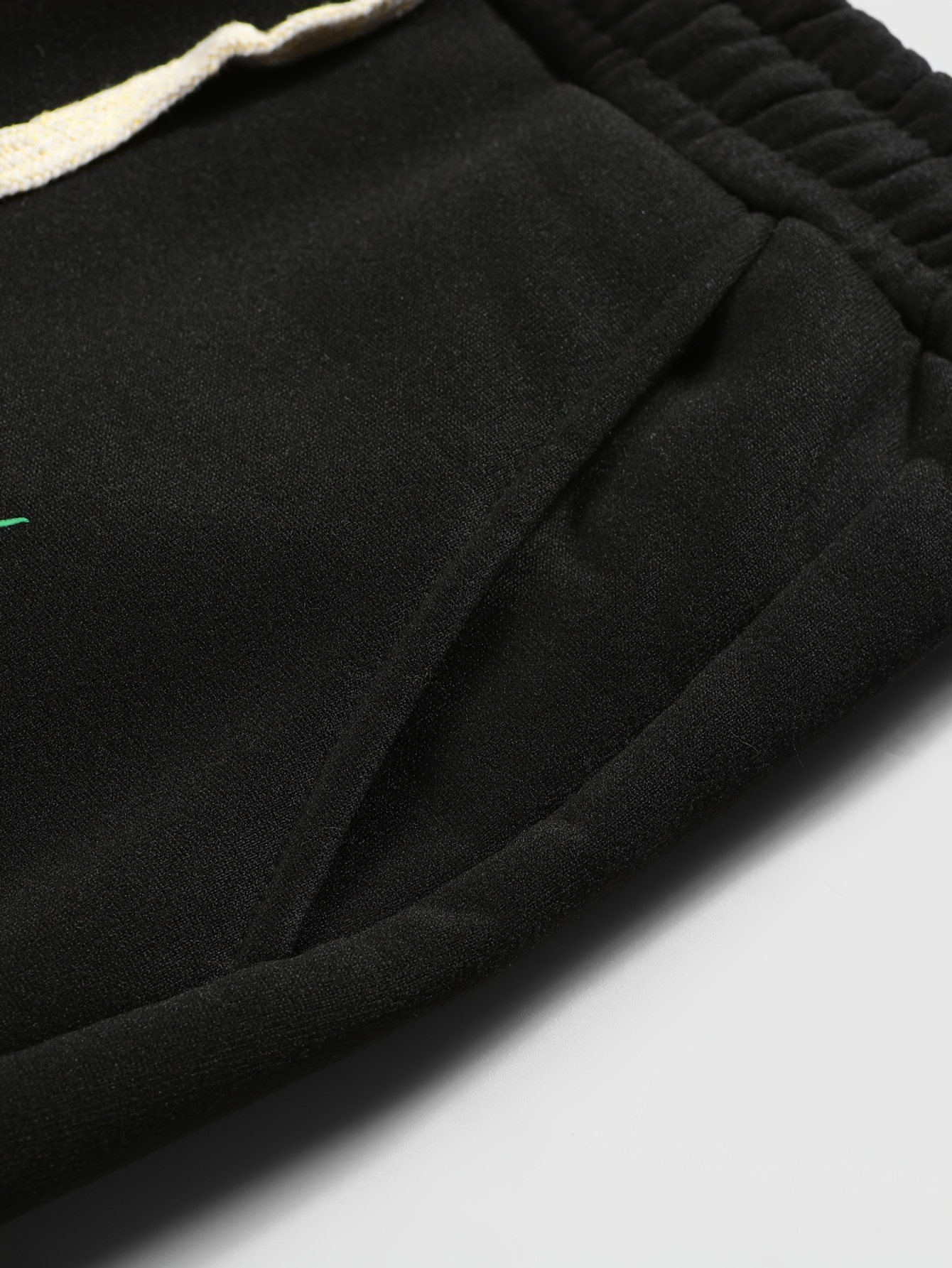 Men's street long sweats with  - Quirky Street Fashion recension och pris