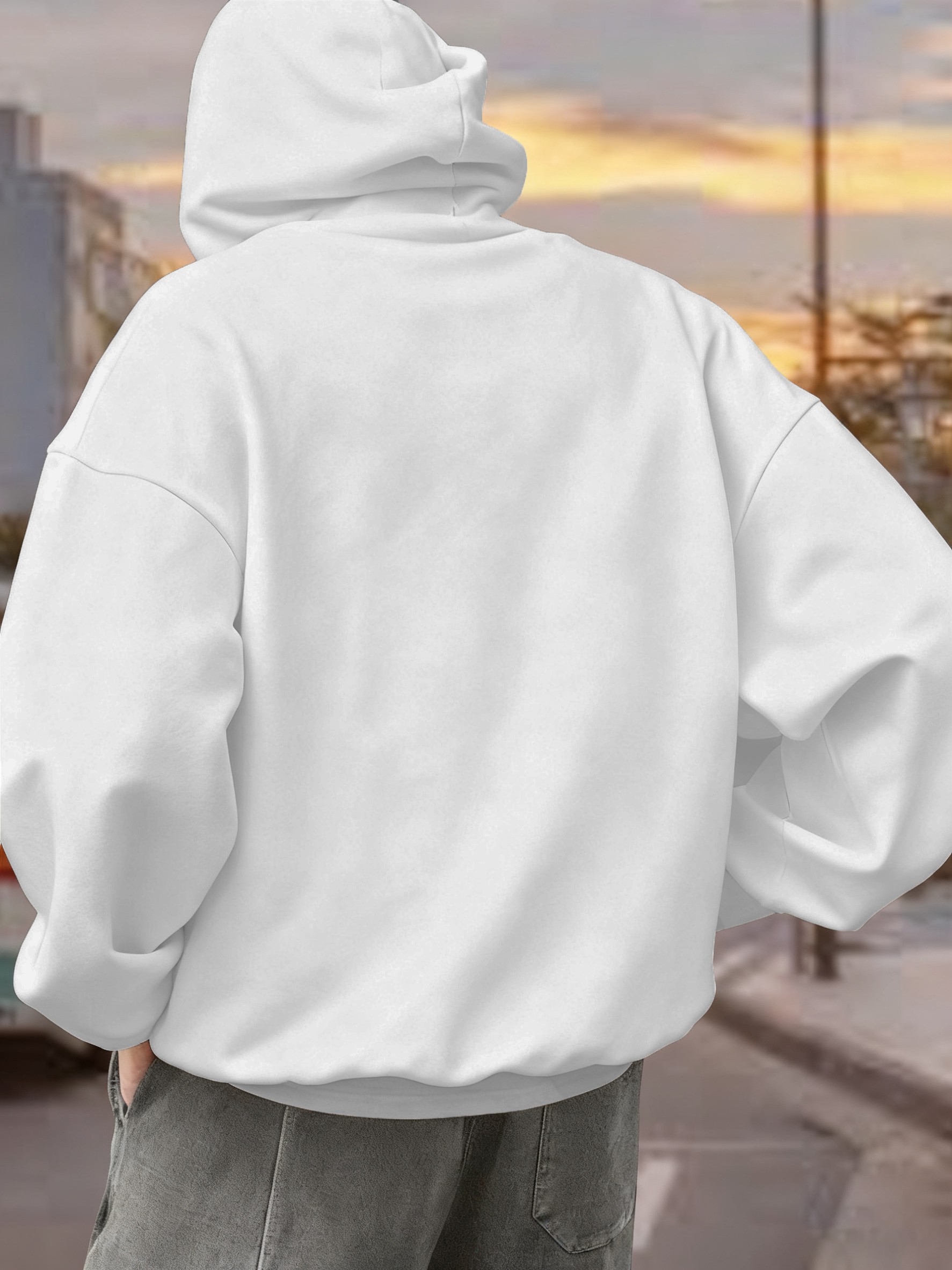 Stay Calm and Normal Funny Des - Street Fashion Elements recension och pris