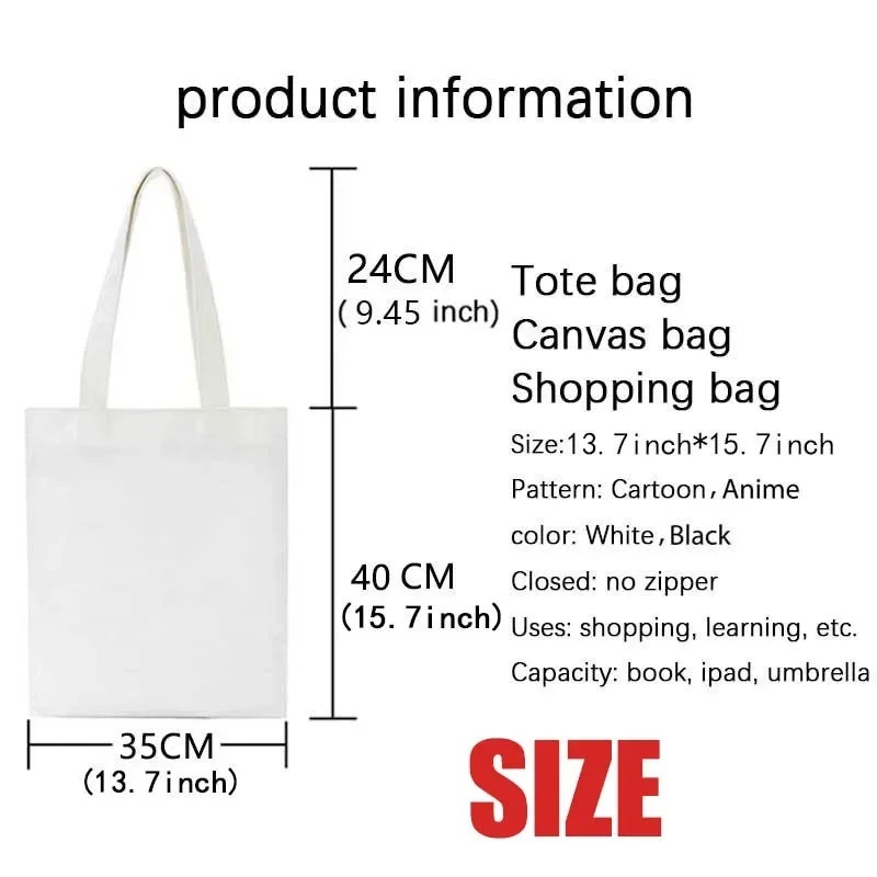 This Is Not A Watermelon Patte - Tote Bag Canvas Print recension och pris