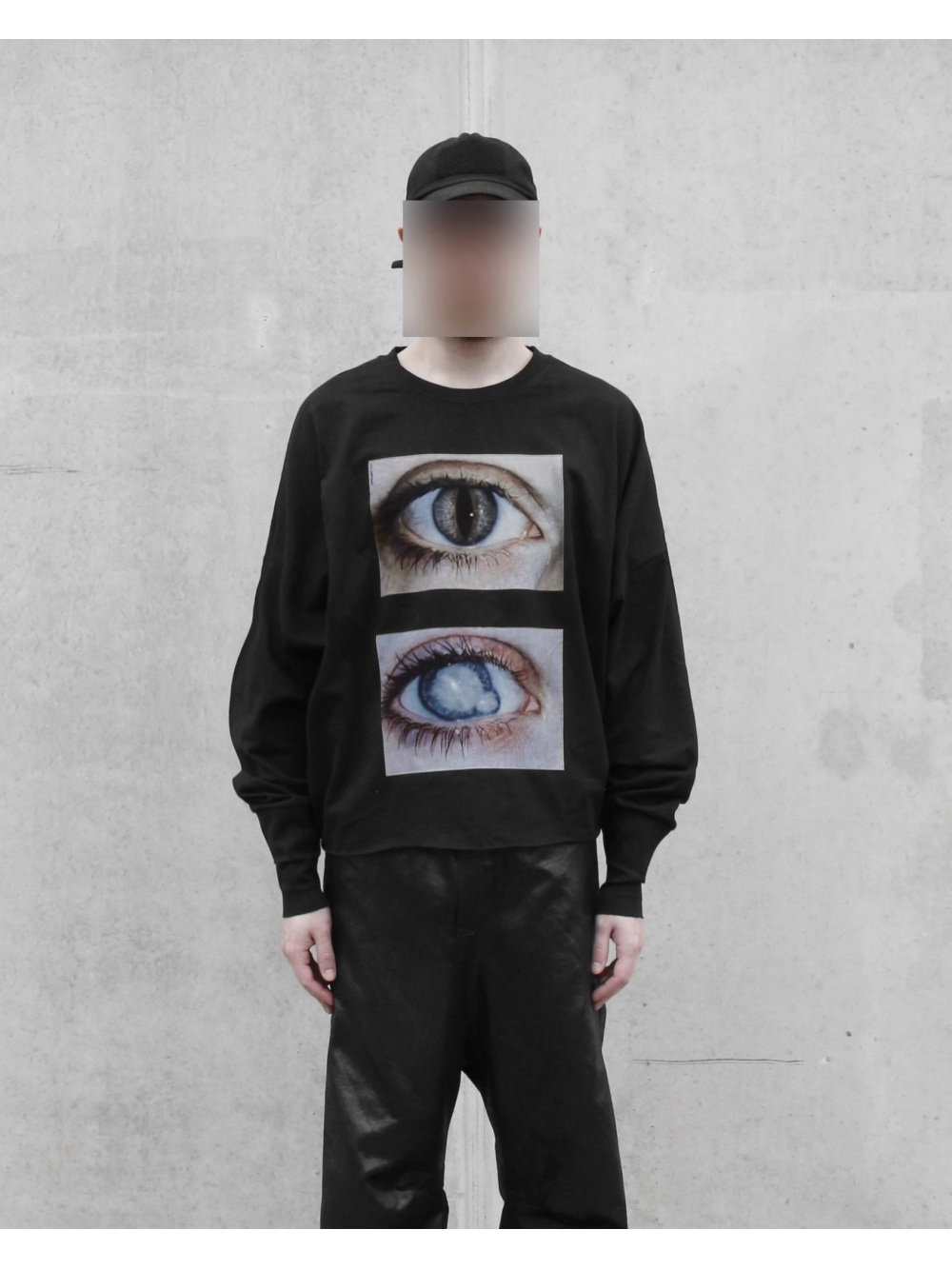 2026 New Dark Gothic Realistic - Street Fashion Trends recension och pris