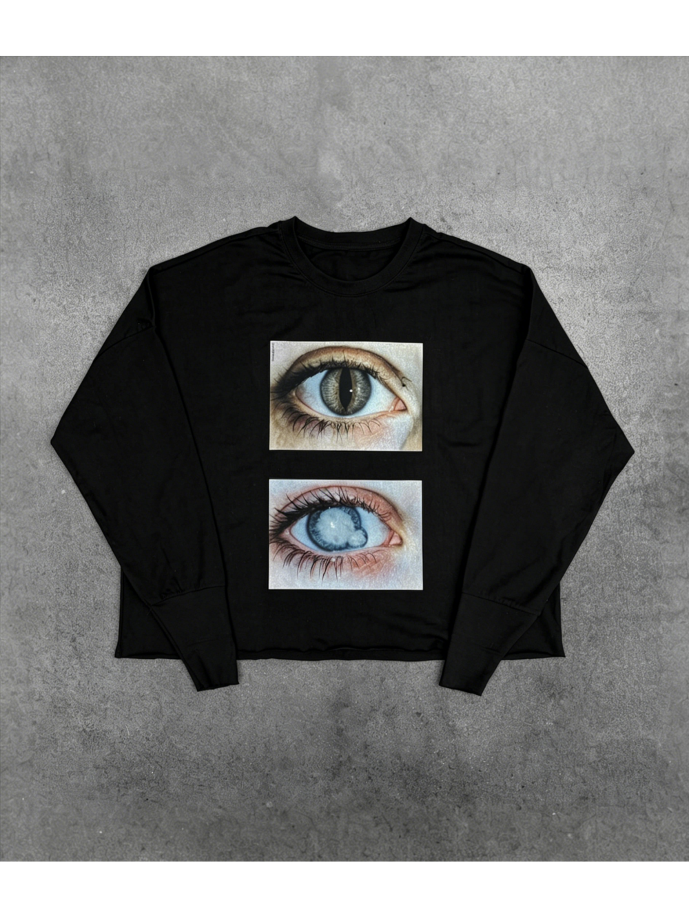 2026 New Dark Gothic Realistic - Street Fashion Trends recension och pris