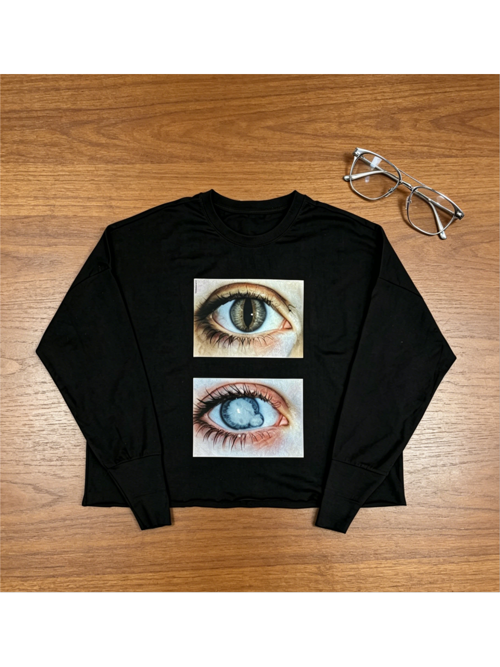 2026 New Dark Gothic Realistic - Street Fashion Trends recension och pris