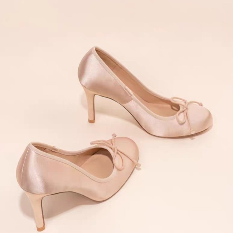 French Style Women Shoes Luxur - French Street Fashion recension och pris