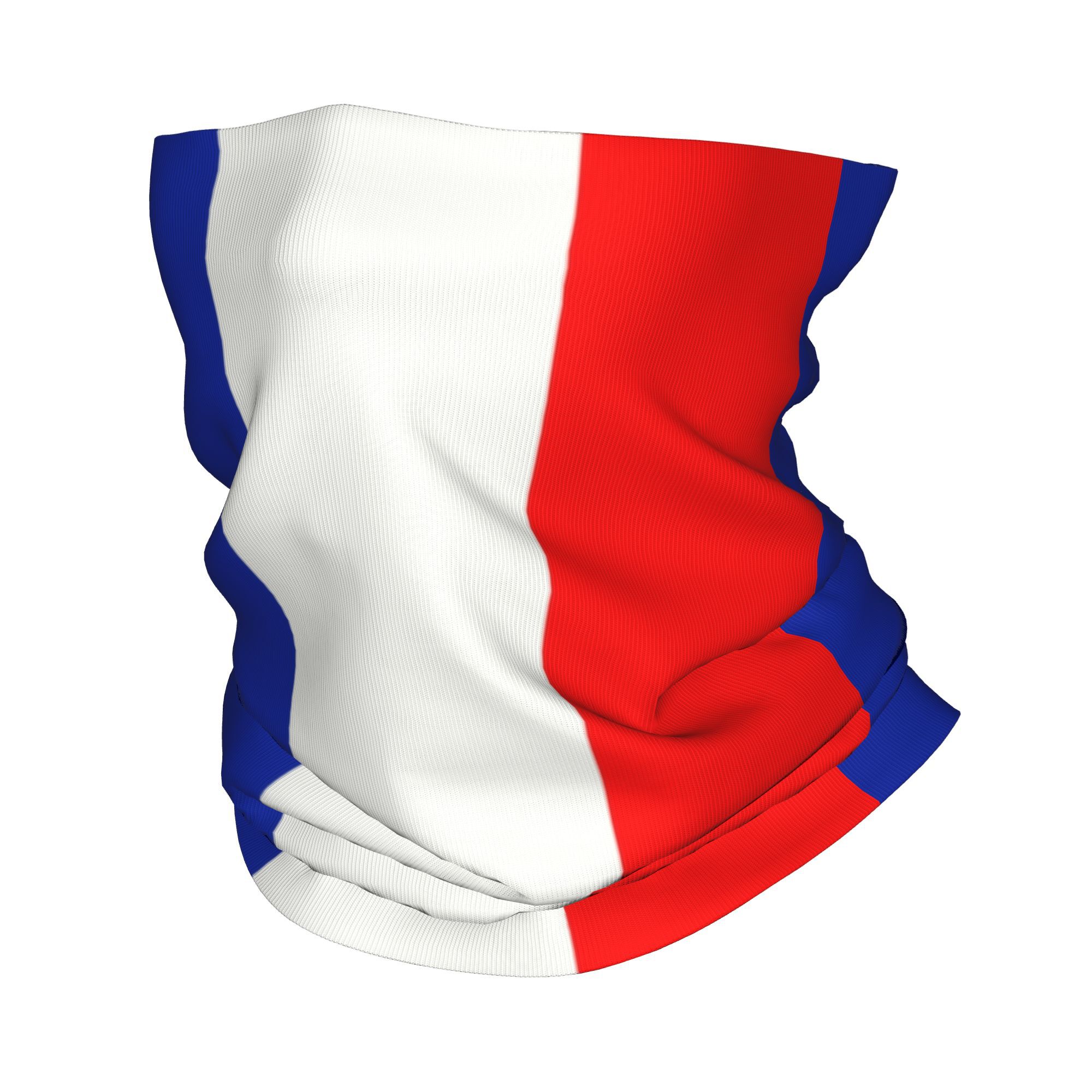 Custom French Flag France Band - French Street Fashion recension och pris