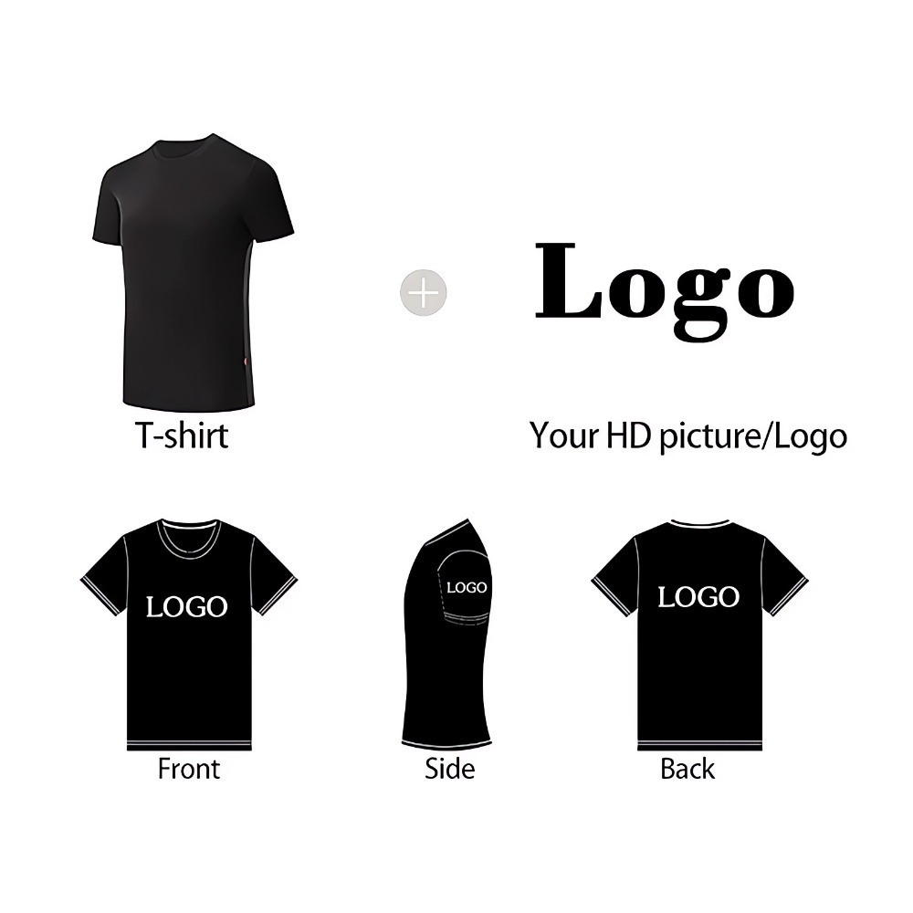 Types of Airplanes T-shirt Avi - Street Fashion Types recension och pris