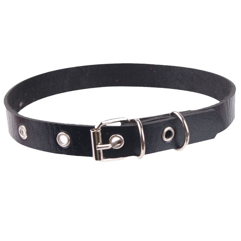 Punk Gothic Simple Fashionable - Street Fashion Types recension och pris