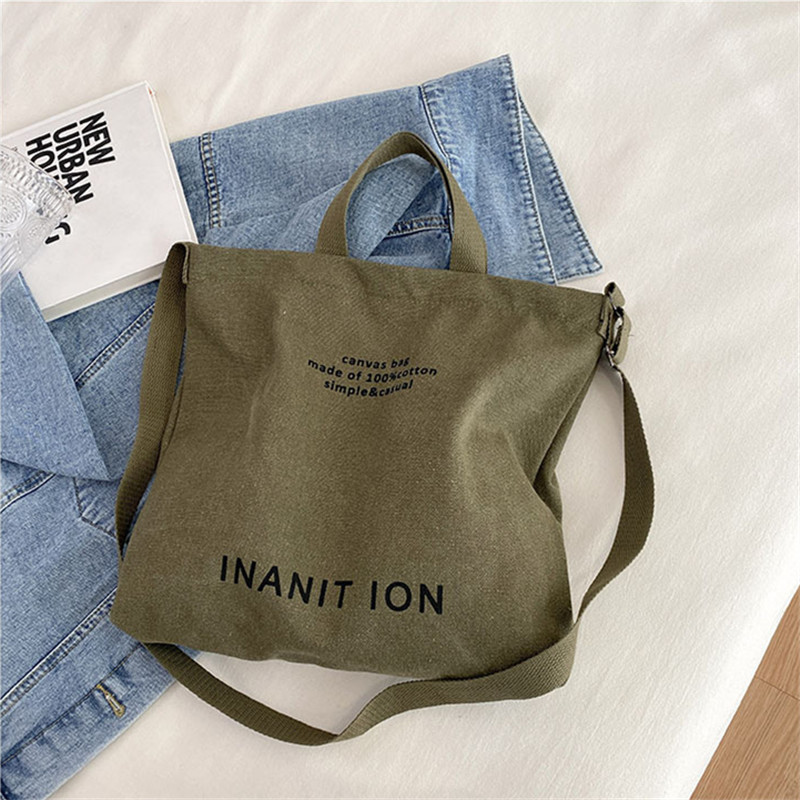 Fashionable Japanese Canvas To - Tote Bag Canvas Print recension och pris