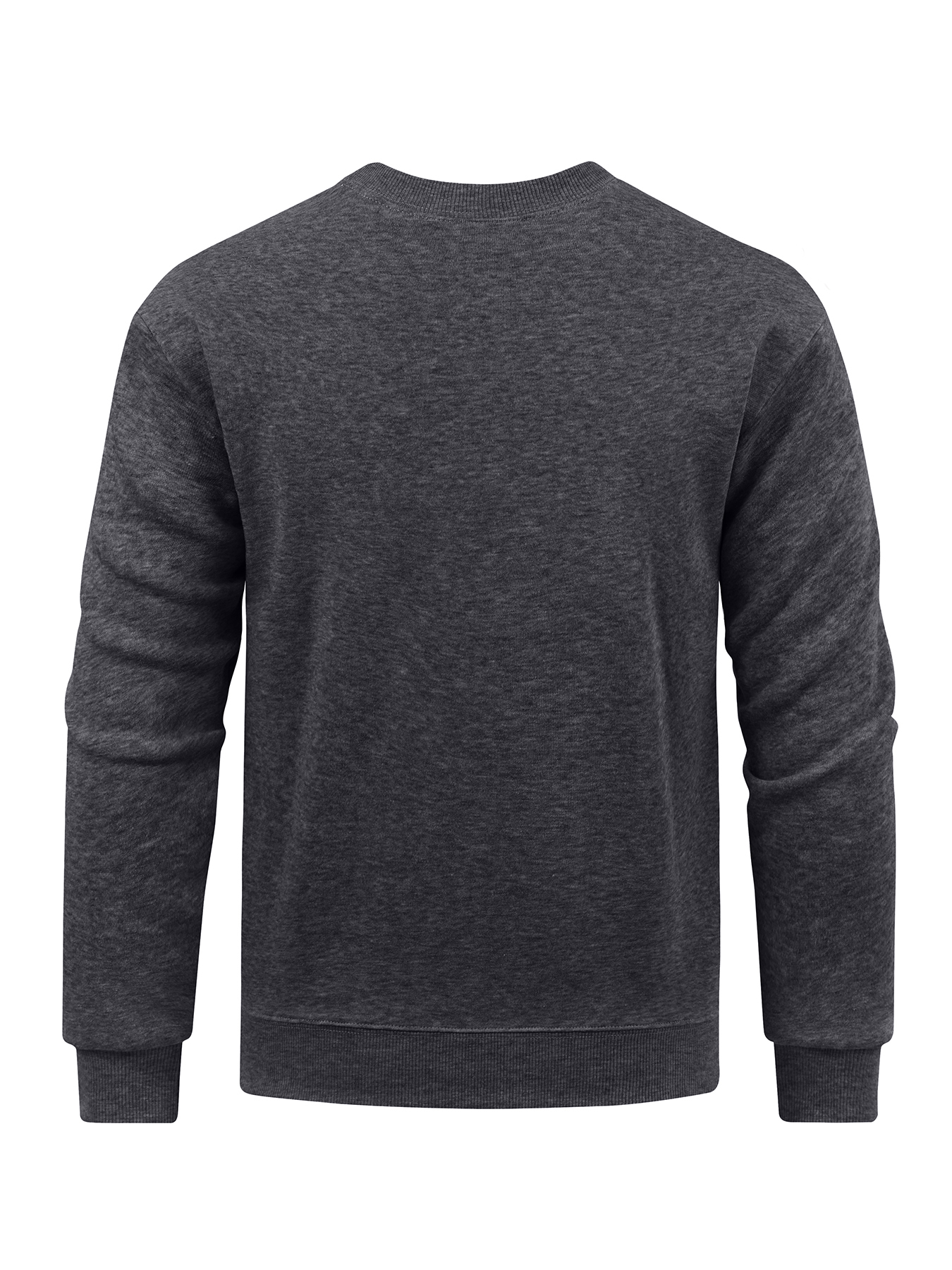 Brooklyn 1977 Creative Printed - Oversized Crewneck Fleece recension och pris