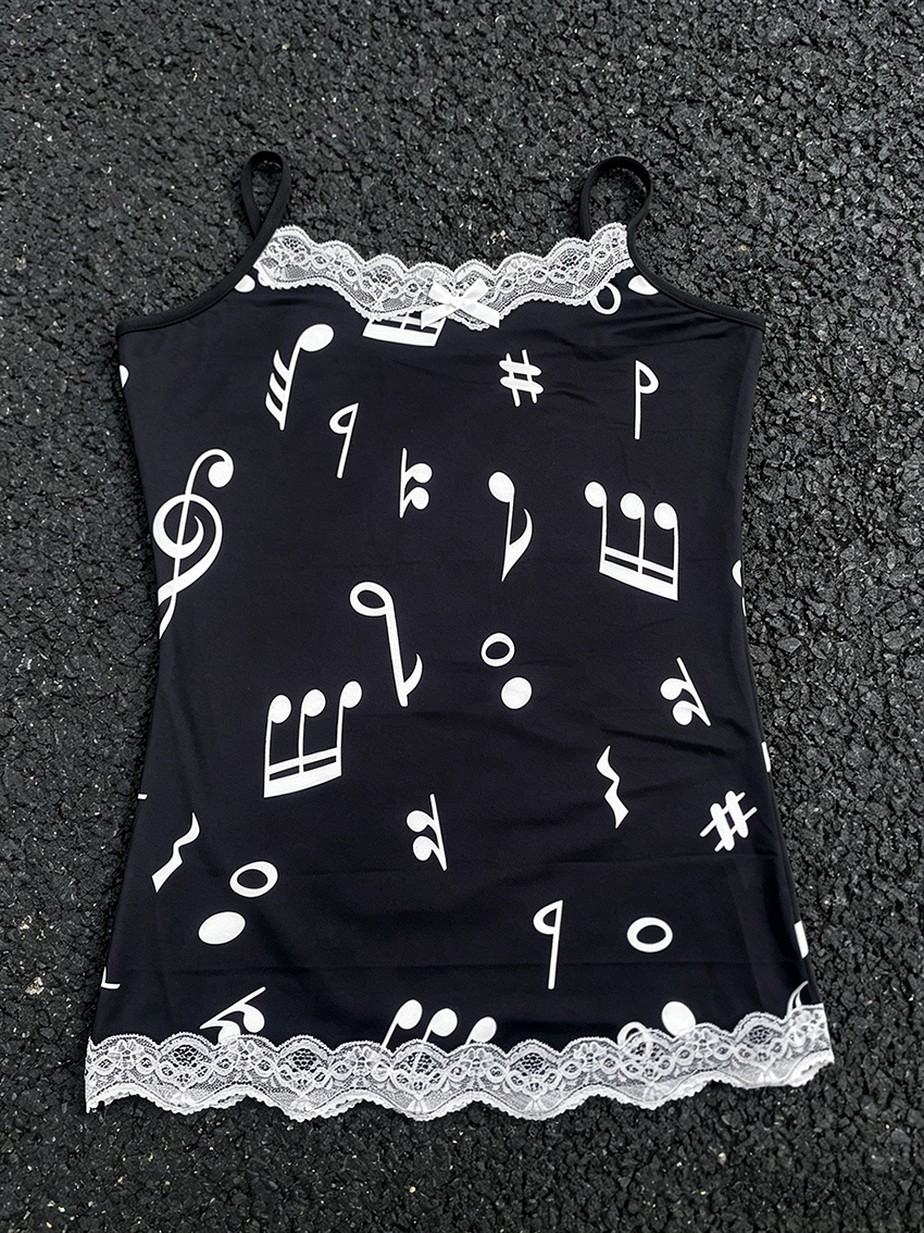 Y2K Street Fashionable Music E - Street Fashion Elements recension och pris