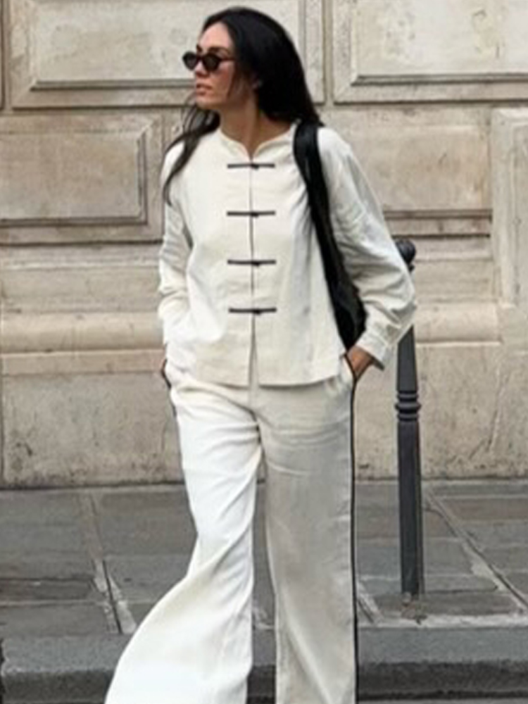 Women Kimono Jacket Wide Leg P - Street Fashion Kimono recension och pris