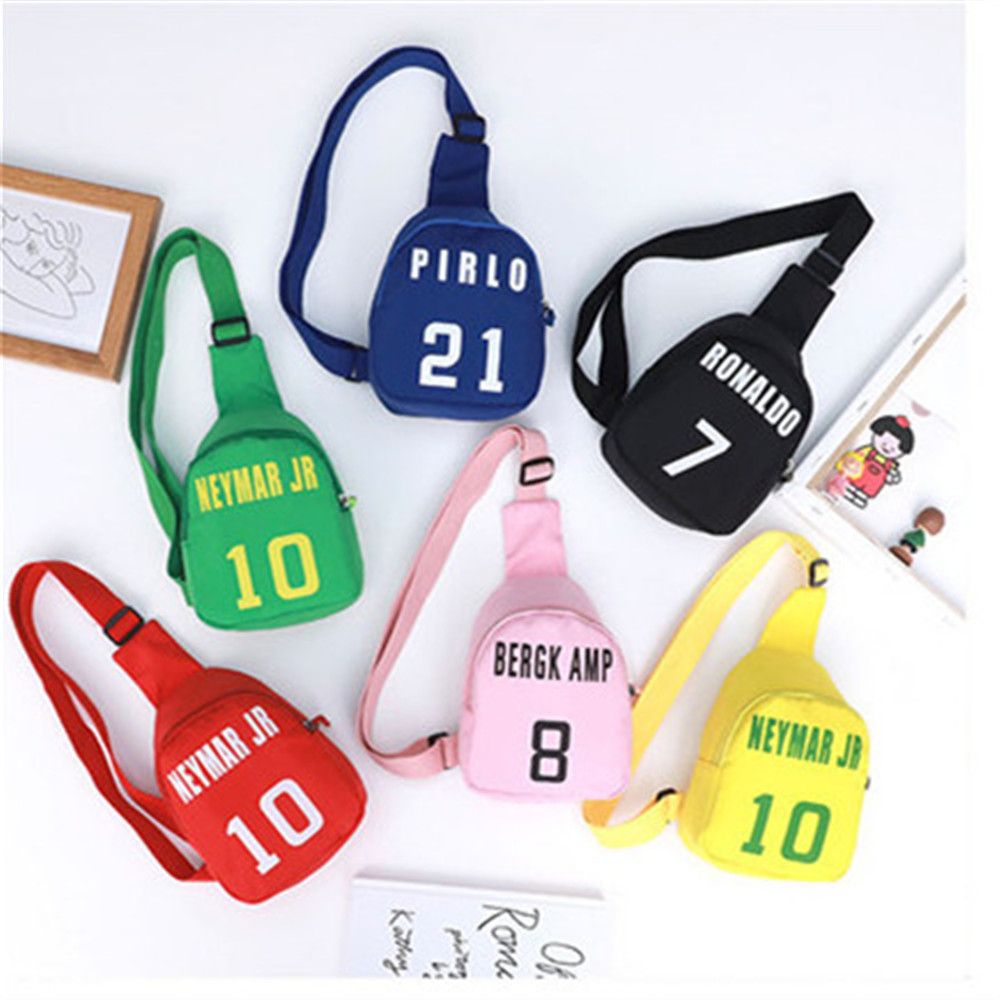 1pcs Cute Cartoon Children's N - Tote Bag Canvas Print recension och pris