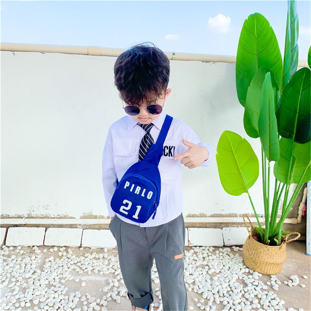 1pcs Cute Cartoon Children's N - Tote Bag Canvas Print recension och pris