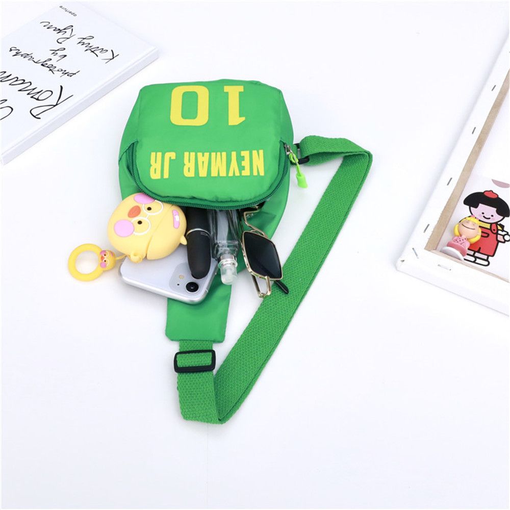 1pcs Cute Cartoon Children's N - Tote Bag Canvas Print recension och pris