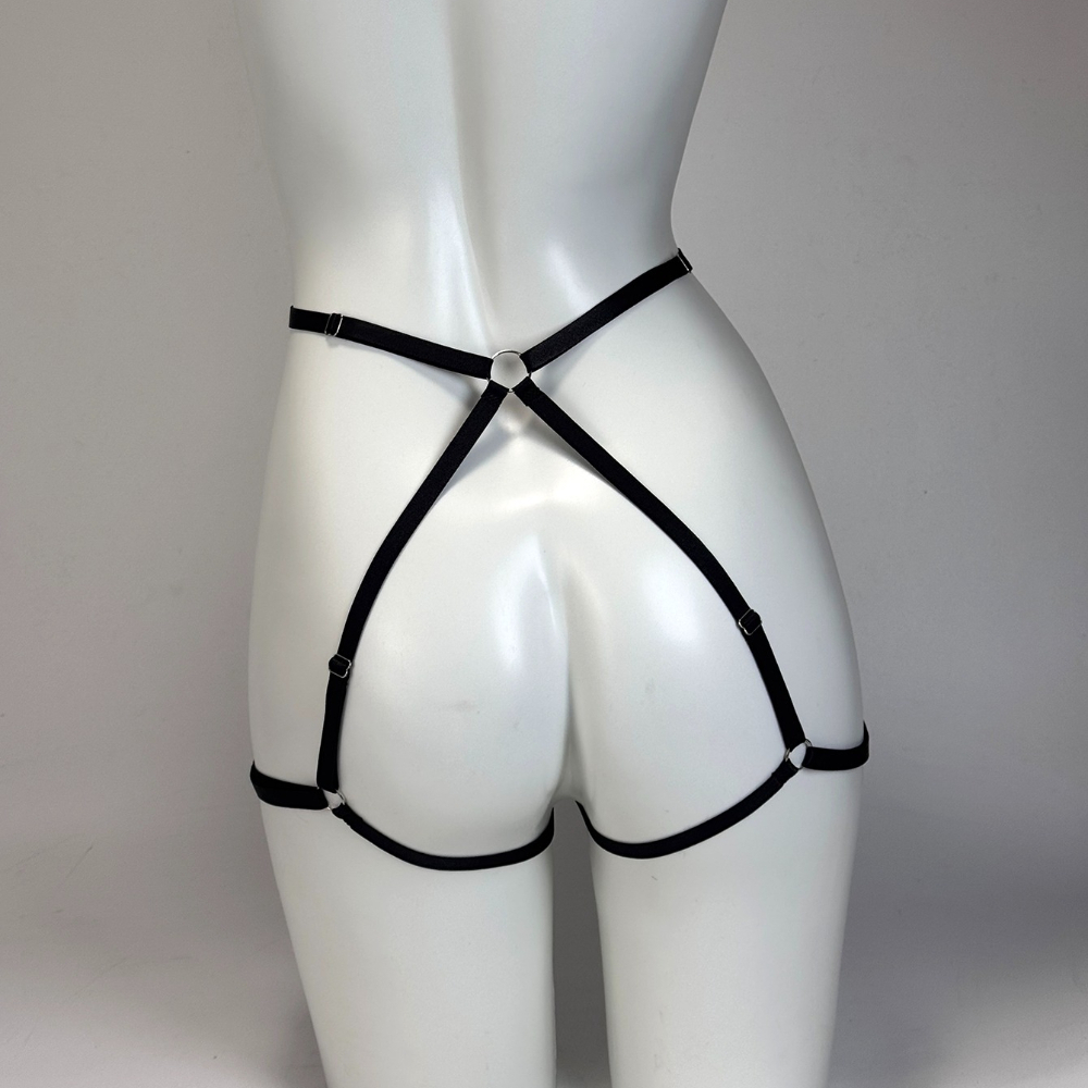 Women Fashion Sexy Waist Belt  - Street Fashion Couple recension och pris