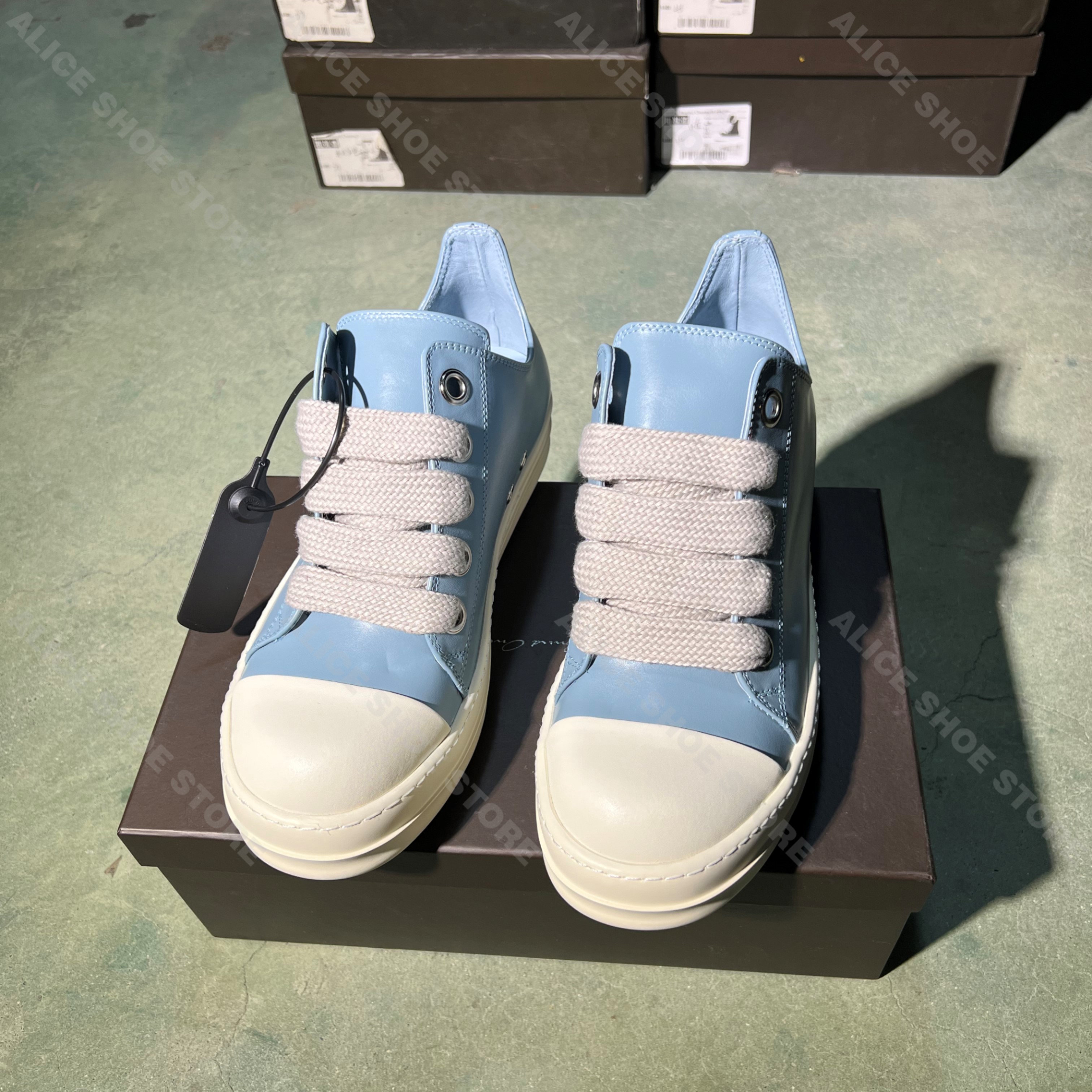 Royal Men Shoe Casual Leather  - Street Fashion Luxury recension och pris