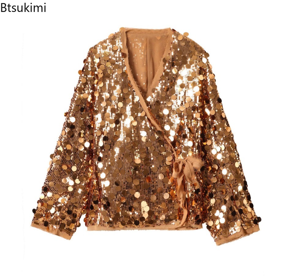 New Women's Fashion Lace-Up Se - Street Fashion Kimono recension och pris