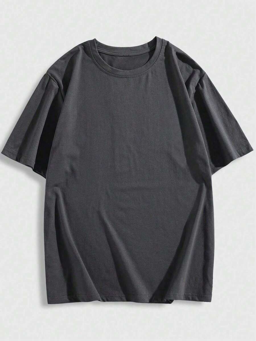 K-GLORY Men's Casual Versatile - Street Fashion Elements recension och pris