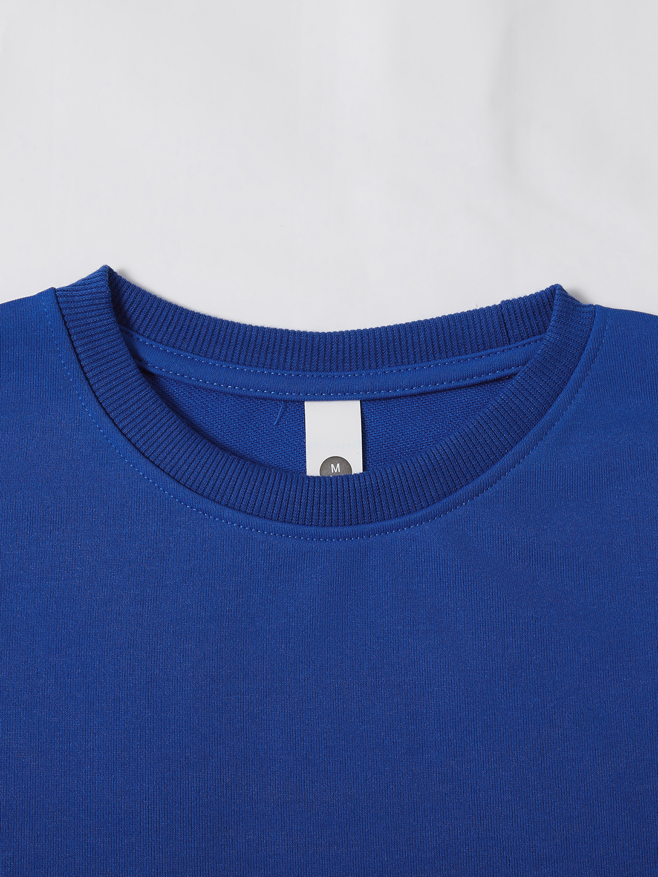 Norway Sandinavia Letter And F - Oversized Crewneck Fleece recension och pris