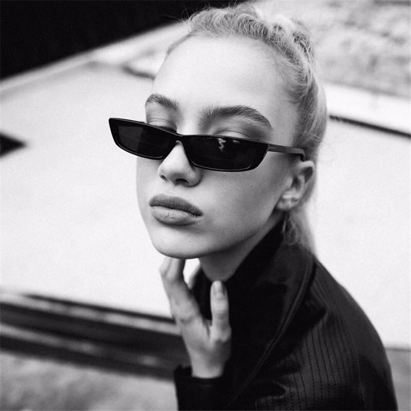 Global street style small squa - Quirky Street Fashion recension och pris