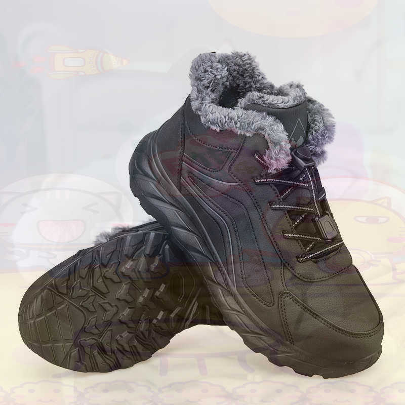 Legitimate Leather Fuchsia Bas - Street Fashion Types recension och pris