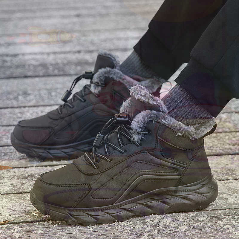 Legitimate Leather Fuchsia Bas - Street Fashion Types recension och pris