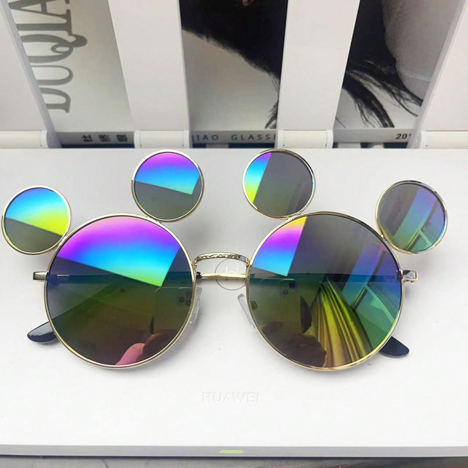 New Quirky In Chinese Style, F - Quirky Street Fashion recension och pris