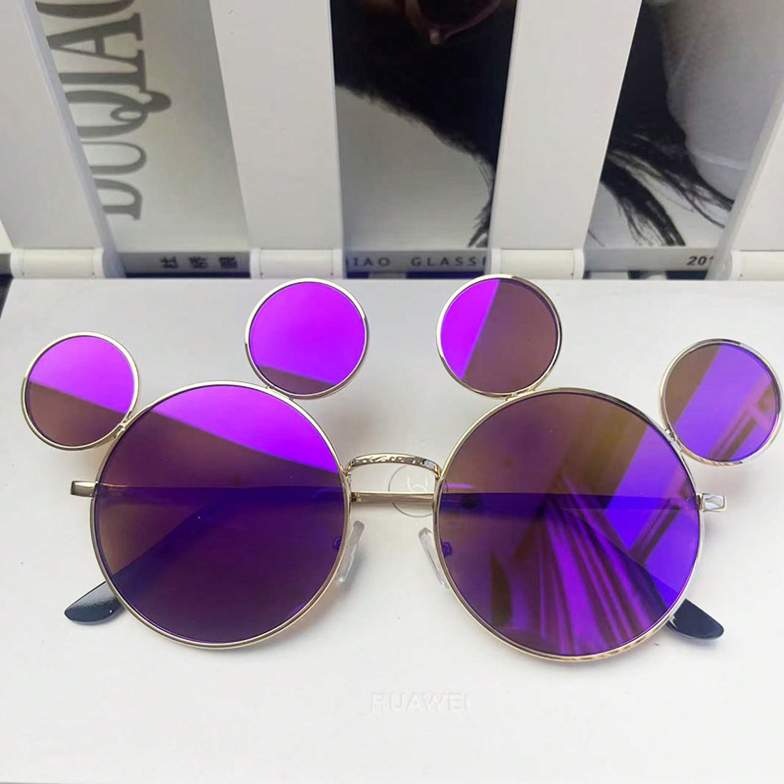 New Quirky In Chinese Style, F - Quirky Street Fashion recension och pris