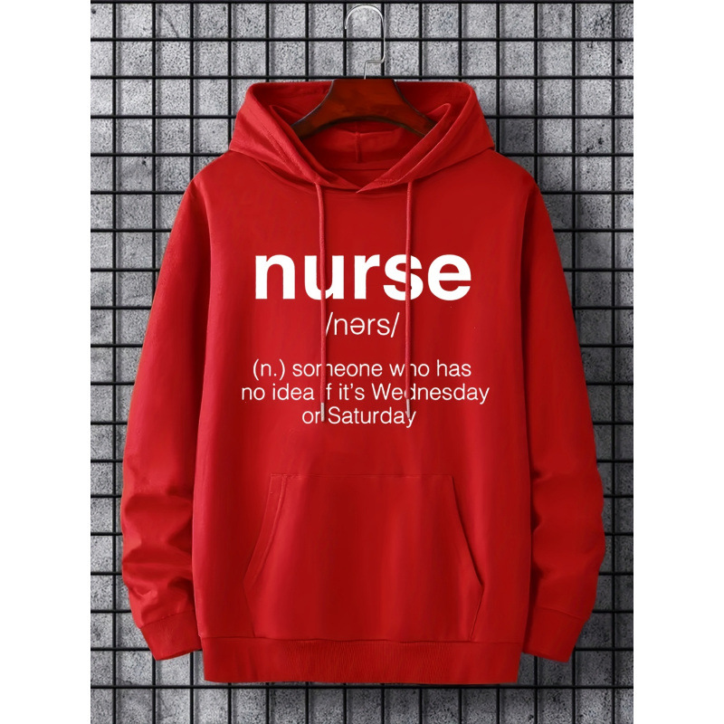 Loose Fleece Hoodie Sweatshirt - Oversized Crewneck Fleece recension och pris