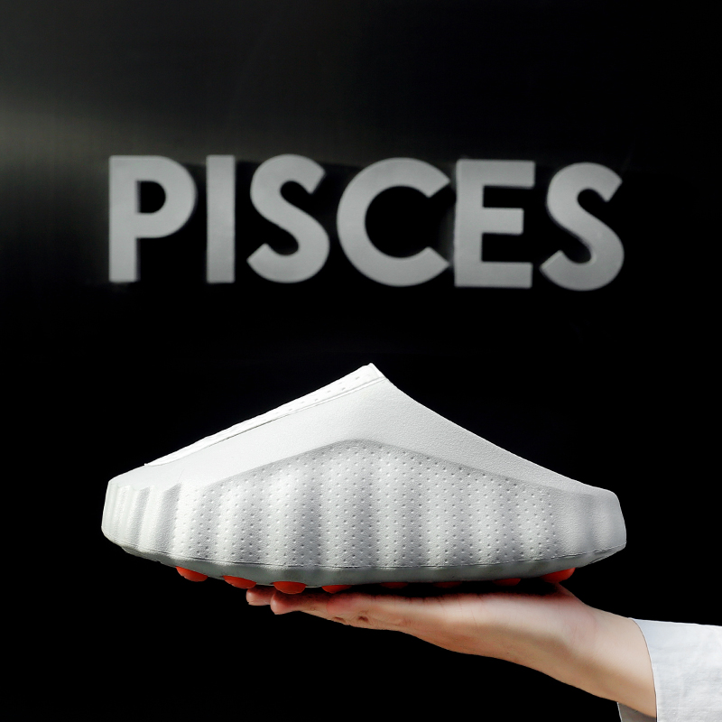 Men Leisure Slippers Women Sum - Street Fashion Couple recension och pris