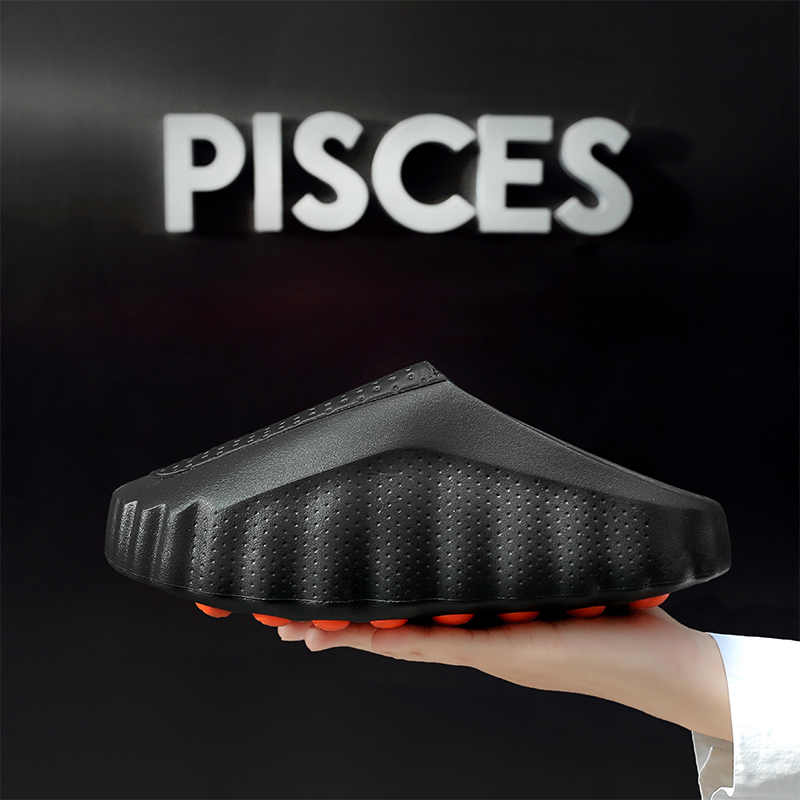 Men Leisure Slippers Women Sum - Street Fashion Couple recension och pris
