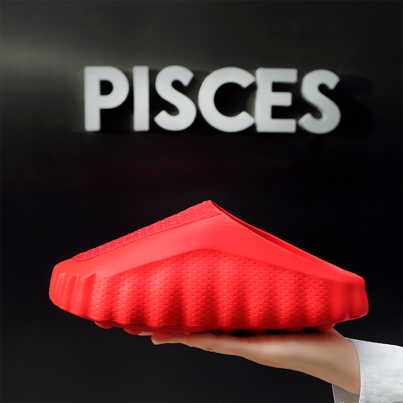 Men Leisure Slippers Women Sum - Street Fashion Couple recension och pris