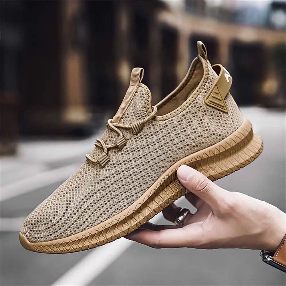 Demi-season Mesh Tenni Man Run - Street Fashion Types recension och pris