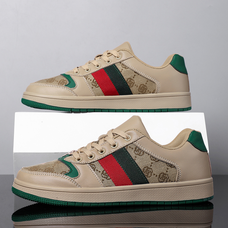 2026 Couple Style Board Shoes  - Street Fashion Couple recension och pris